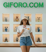 450ml Smart Temperature Display Thermal Mug - 316 Stainless Steel Vacuum Flask & Coffee Cup-GIFORO-COM-2