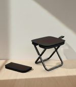 Ultra Light Portable Folding Camping Chair - Multifunctional Outdoor Stool for Fishing and Travel-GIFORO-COM